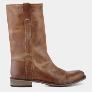 Ivylee Copenhagen Simone Boots NEW